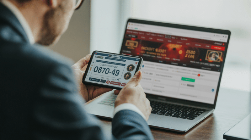 d&eacute;couvrez comment rep&eacute;rer un casino en ligne fiable gr&acirc;ce &agrave; nos conseils : licences, s&eacute;curit&eacute;, jeux et avis des joueurs pour jouer en toute confiance.