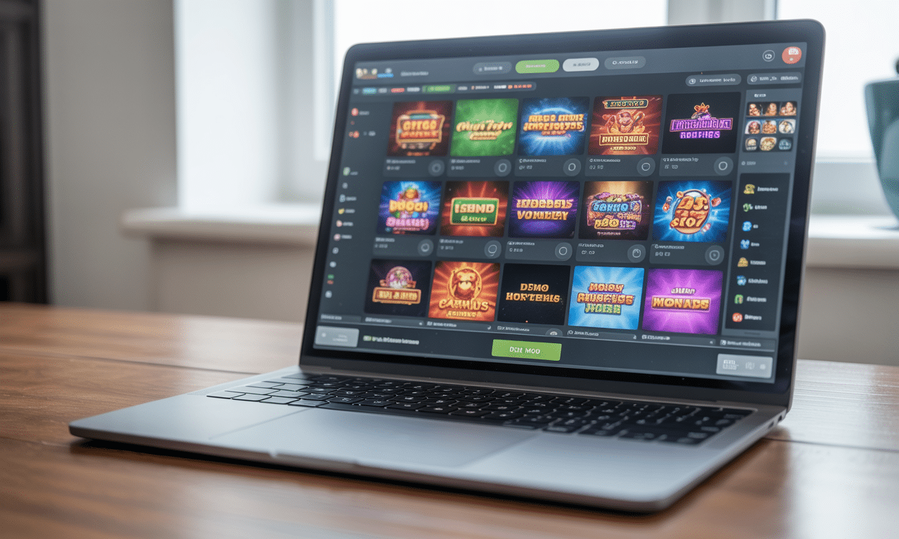 d&eacute;couvrez comment identifier un casino en ligne fiable gr&acirc;ce &agrave; nos conseils pratiques et &eacute;vitez les arnaques. apprenez &agrave; v&eacute;rifier la licence, la s&eacute;curit&eacute; des paiements et la r&eacute;putation pour jouer en toute confiance.