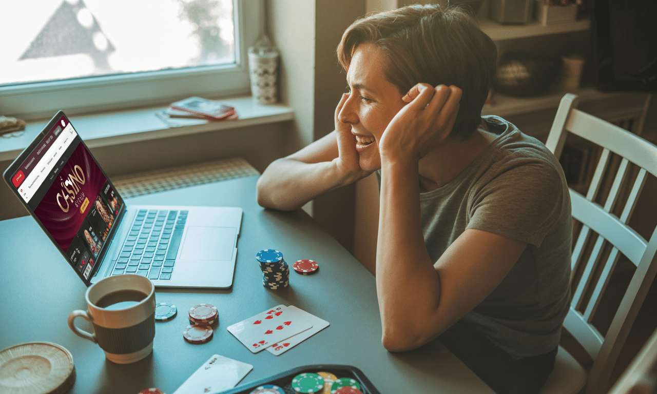 d&eacute;couvrez nos conseils essentiels pour bien d&eacute;buter sur les jeux de casino en ligne : choix des plateformes, bonus, r&egrave;gles de base et astuces pour jouer sereinement et en toute s&eacute;curit&eacute;.