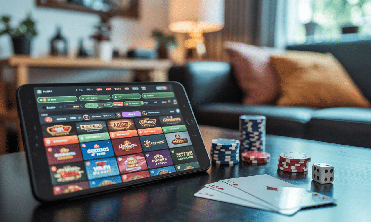 d&eacute;couvrez notre comparatif d&eacute;taill&eacute; des meilleures plateformes de jeux de casino en ligne : avis, fonctionnalit&eacute;s, s&eacute;curit&eacute; et bonus pour faire le meilleur choix en 2024 !