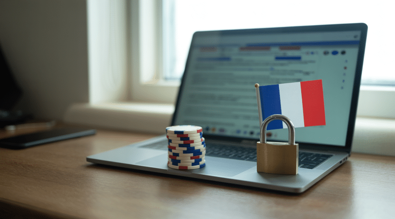 d&eacute;couvrez les aspects l&eacute;gaux et les mesures de s&eacute;curit&eacute; qui encadrent les jeux de casino en ligne en france. renseignez-vous sur la l&eacute;gislation, la r&eacute;glementation et les garanties pour jouer en toute confiance.