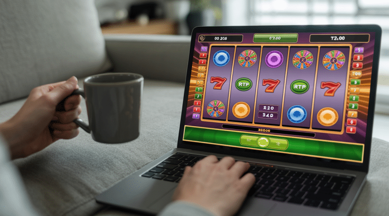 d&eacute;couvrez quels sont les jeux de casino en ligne les plus rentables et apprenez &agrave; augmenter vos chances de gains gr&acirc;ce &agrave; nos conseils et analyses d&eacute;taill&eacute;es.