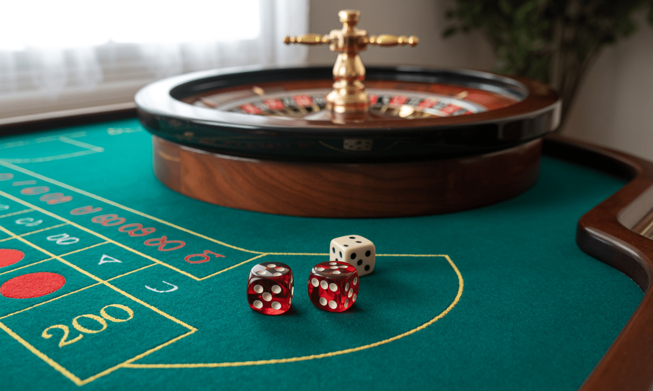 d&eacute;couvrez quels sont les jeux de casino en ligne les plus rentables, apprenez &agrave; maximiser vos chances de gains et trouvez les meilleurs jeux pour optimiser votre exp&eacute;rience de jeu en ligne.