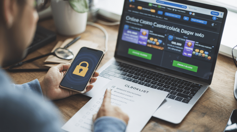 d&eacute;couvrez les conseils d&rsquo;experts pour choisir le meilleur casino en ligne : crit&egrave;res essentiels, s&eacute;curit&eacute;, jeux propos&eacute;s et astuces pour jouer en toute confiance.