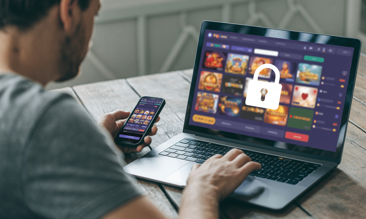 d&eacute;couvrez comment les casinos en ligne prot&egrave;gent vos donn&eacute;es personnelles. informez-vous sur les meilleures pratiques de s&eacute;curit&eacute; et la confidentialit&eacute; dans l'univers du jeu en ligne.