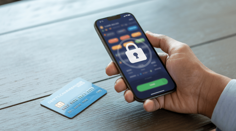 d&eacute;couvrez comment les casinos en ligne prot&egrave;gent vos donn&eacute;es personnelles et assurent la s&eacute;curit&eacute; de vos informations lors de vos jeux et transactions. astuces et conseils pour jouer en toute confiance.