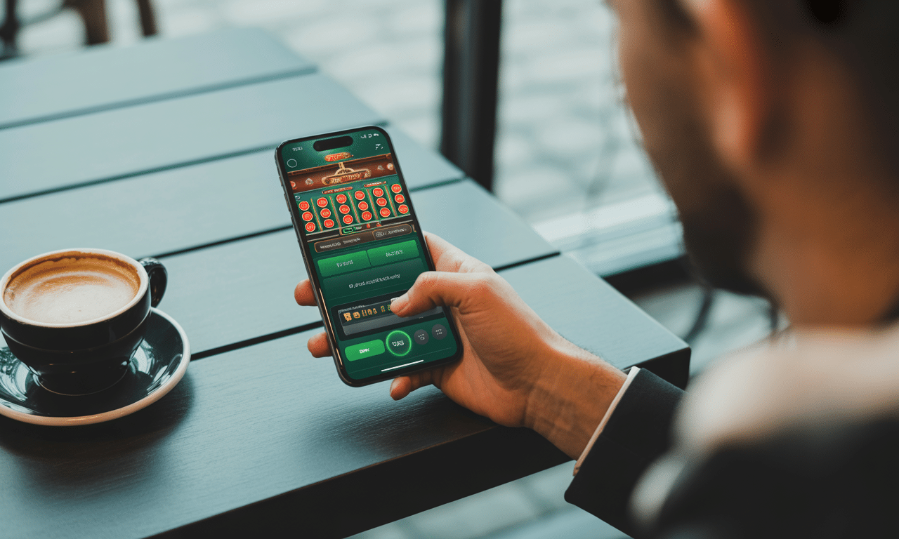d&eacute;couvrez les avantages et inconv&eacute;nients des casinos en ligne sur mobile : accessibilit&eacute;, vari&eacute;t&eacute; de jeux, s&eacute;curit&eacute; et limitations possibles. informez-vous avant de jouer depuis votre smartphone ou tablette !