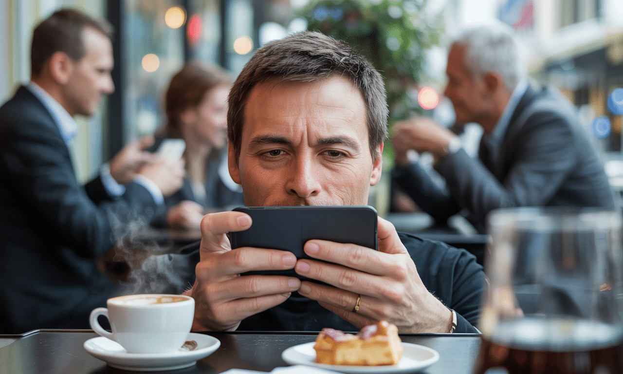 d&eacute;couvrez les avantages et les inconv&eacute;nients des casinos en ligne sur mobile : jouez partout, profitez des bonus, mais prenez connaissance des limites et des points &agrave; surveiller avant de vous lancer.