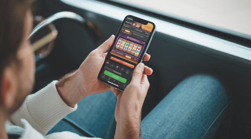 d&eacute;couvrez les avantages et les inconv&eacute;nients des casinos en ligne sur mobile. informez-vous sur l'exp&eacute;rience de jeu, la s&eacute;curit&eacute;, la rapidit&eacute; et les &eacute;ventuels inconv&eacute;nients avant de choisir votre plateforme mobile.