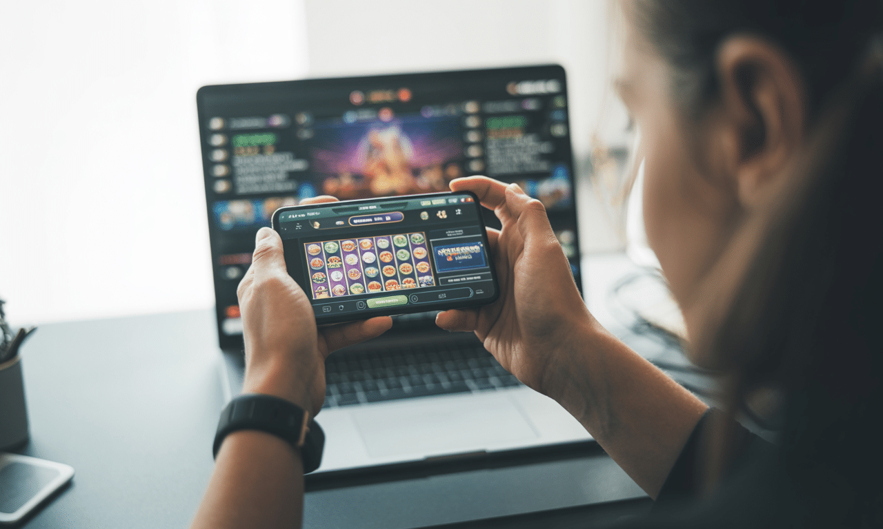 d&eacute;couvrez les derni&egrave;res nouveaut&eacute;s des jeux de casino en ligne : nouvelles tendances, fonctionnalit&eacute;s in&eacute;dites et exp&eacute;riences de jeu am&eacute;lior&eacute;es. ne manquez rien de l&rsquo;actualit&eacute; des casinos virtuels !