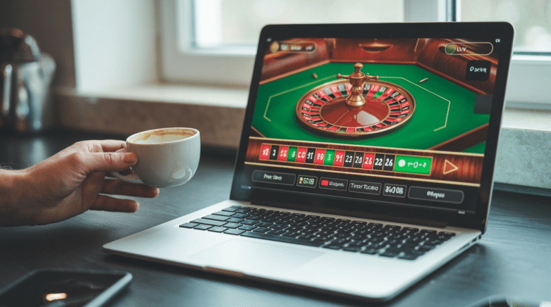 d&eacute;couvrez les derni&egrave;res nouveaut&eacute;s des jeux de casino en ligne, avec un aper&ccedil;u des nouvelles tendances, fonctionnalit&eacute;s innovantes et titres incontournables pour vivre une exp&eacute;rience de jeu unique en 2024.