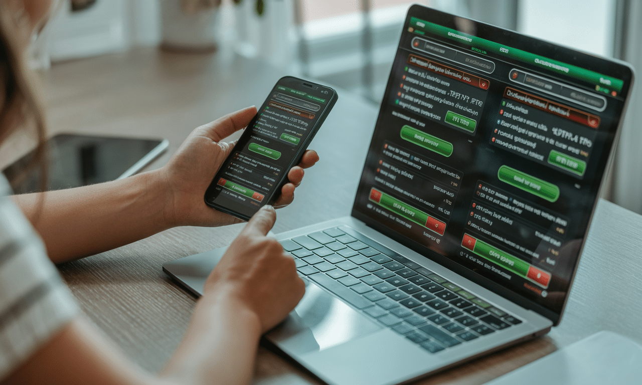 d&eacute;couvrez la v&eacute;rit&eacute; sur les jeux de casino en ligne gratuits : sont-ils vraiment sans risque et accessibles ou cachent-ils des pi&egrave;ges ? &eacute;clairage sur le mythe et la r&eacute;alit&eacute; derri&egrave;re ces offres all&eacute;chantes.