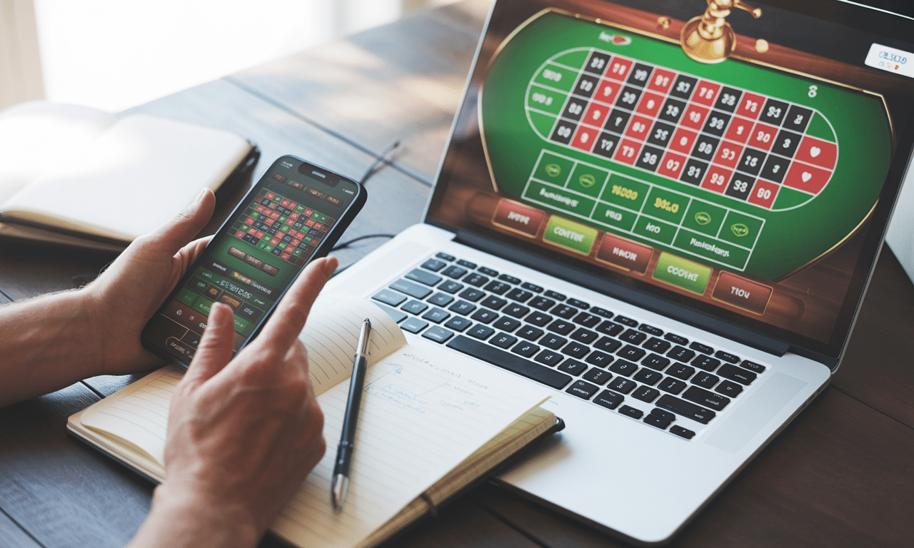 d&eacute;couvrez les meilleures strat&eacute;gies pour optimiser vos chances de gagner aux jeux de casino en ligne. apprenez des astuces &eacute;prouv&eacute;es et jouez en toute confiance pour maximiser vos gains.