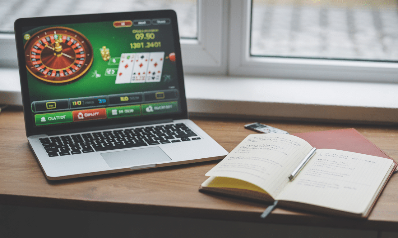 d&eacute;couvrez les meilleures strat&eacute;gies pour maximiser vos chances de gagner aux jeux de casino en ligne. conseils, astuces et m&eacute;thodes pour jouer intelligemment et augmenter vos gains.