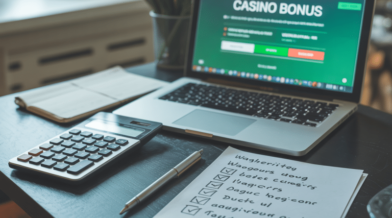 d&eacute;couvrez les meilleures strat&eacute;gies pour maximiser vos chances de gagner aux jeux de casino en ligne. conseils pratiques, astuces et techniques efficaces pour jouer intelligemment et accro&icirc;tre vos gains.