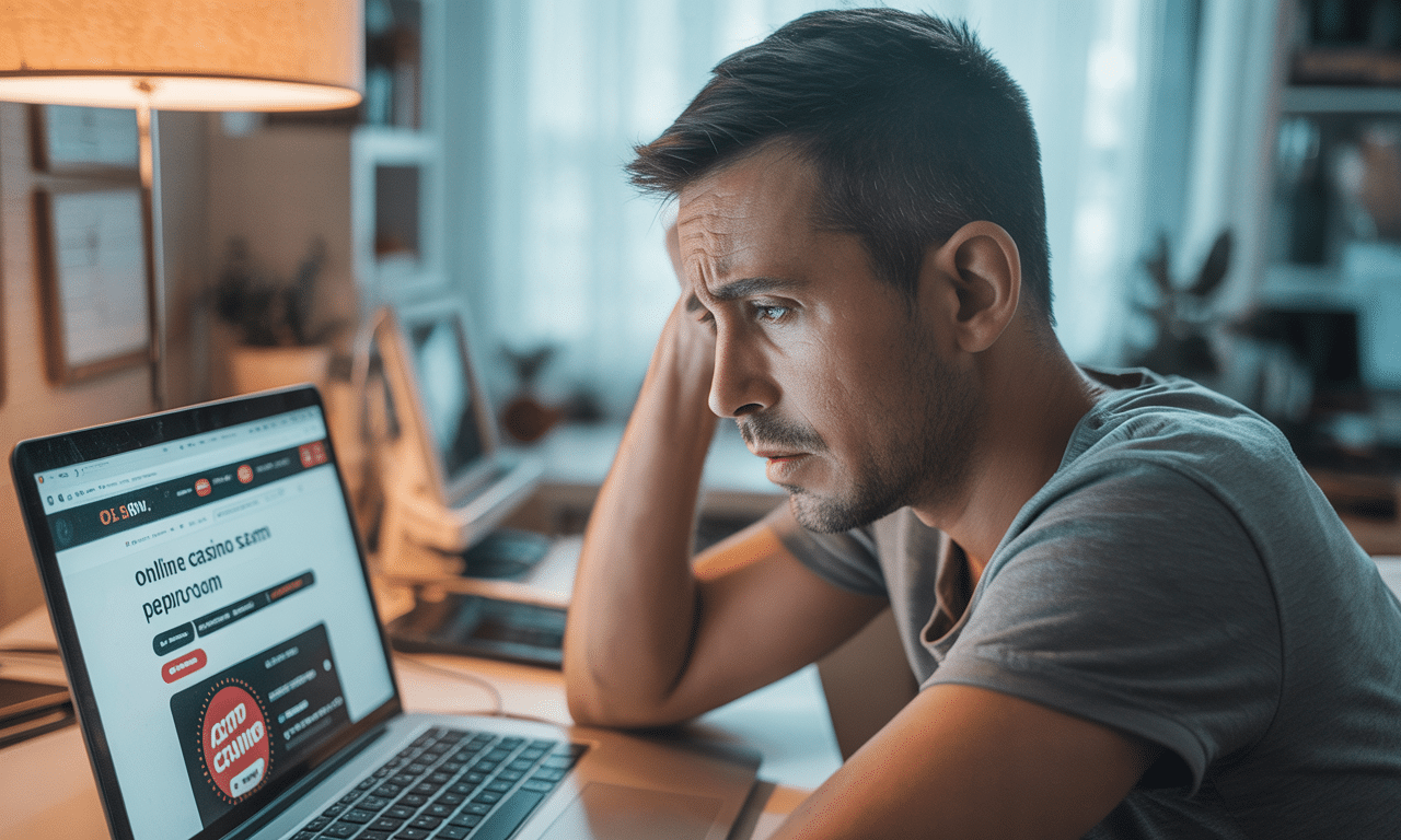 d&eacute;couvrez nos conseils essentiels pour reconna&icirc;tre et &eacute;viter les arnaques sur les casinos en ligne. prot&eacute;gez votre argent et profitez d'une exp&eacute;rience de jeu s&eacute;curis&eacute;e gr&acirc;ce &agrave; nos astuces d'experts.