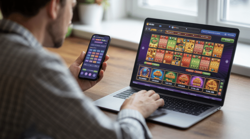 d&eacute;couvrez quels jeux de casino en ligne offrent le taux de retour le plus &eacute;lev&eacute; pour maximiser vos chances de gains. comparez les rtp et faites le bon choix avant de jouer en ligne.