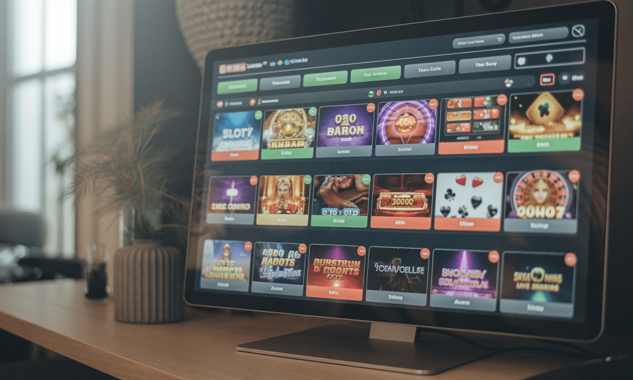 d&eacute;couvrez quels jeux de casino en ligne offrent le meilleur taux de retour aux joueurs (rtp) et maximisez vos chances de gains gr&acirc;ce &agrave; notre guide complet et &agrave; jour.