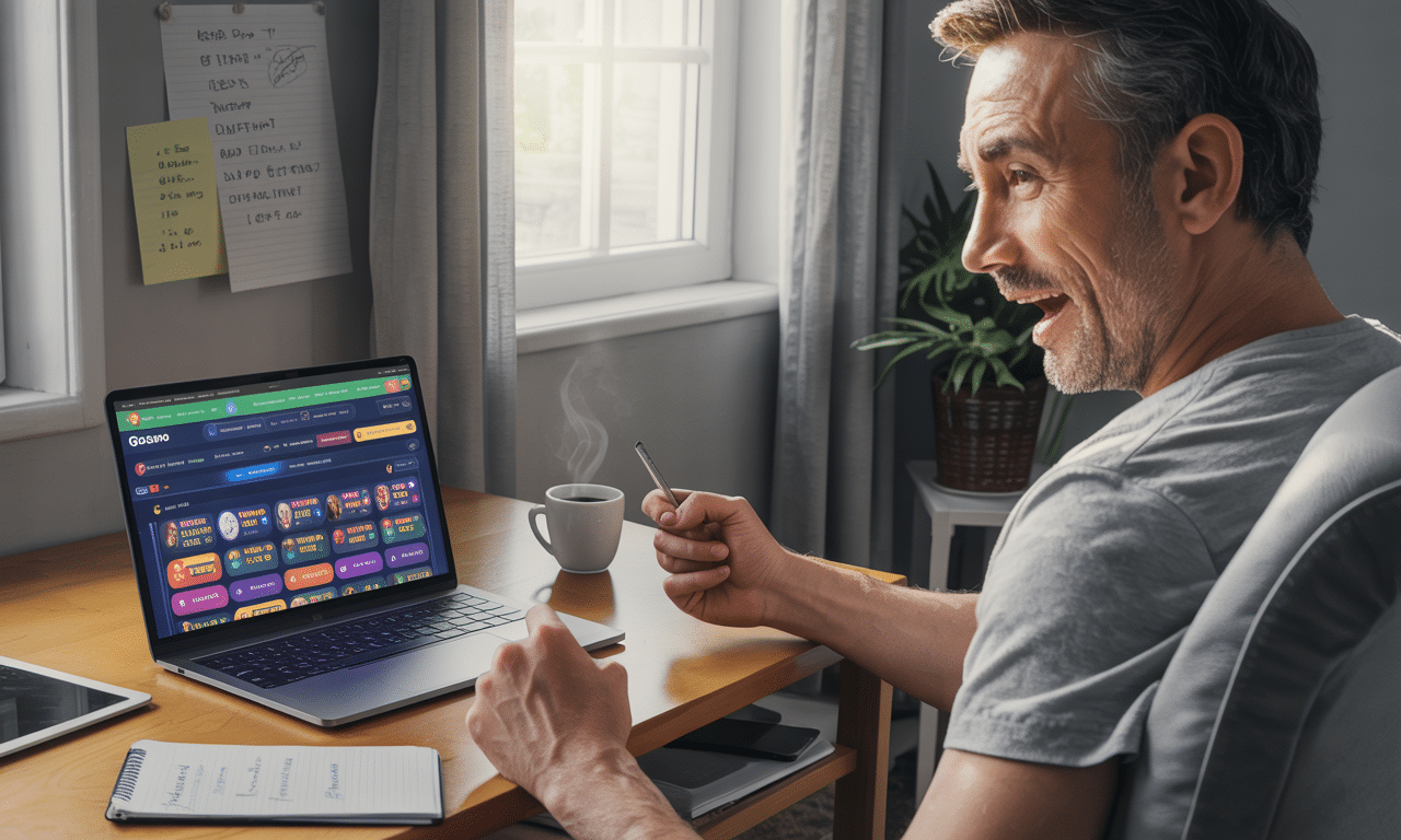 d&eacute;couvrez quels jeux de casino en ligne offrent le meilleur taux de retour aux joueurs. comparez les rtp et choisissez les jeux les plus avantageux pour augmenter vos chances de gains.