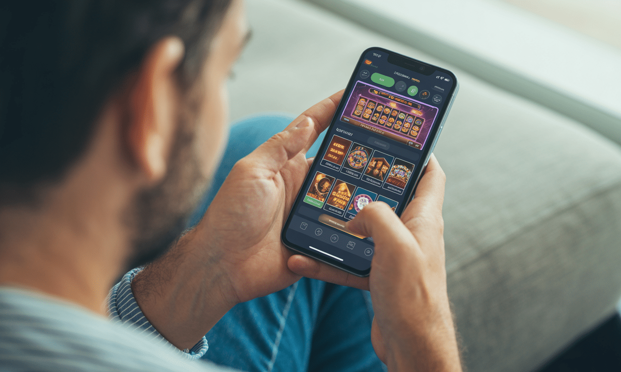 d&eacute;couvrez notre comparatif complet des meilleures applications de casino en ligne : tests, avis d&eacute;taill&eacute;s, fonctionnalit&eacute;s, s&eacute;curit&eacute; et bonus pour choisir l&rsquo;appli id&eacute;ale et jouer en toute confiance.