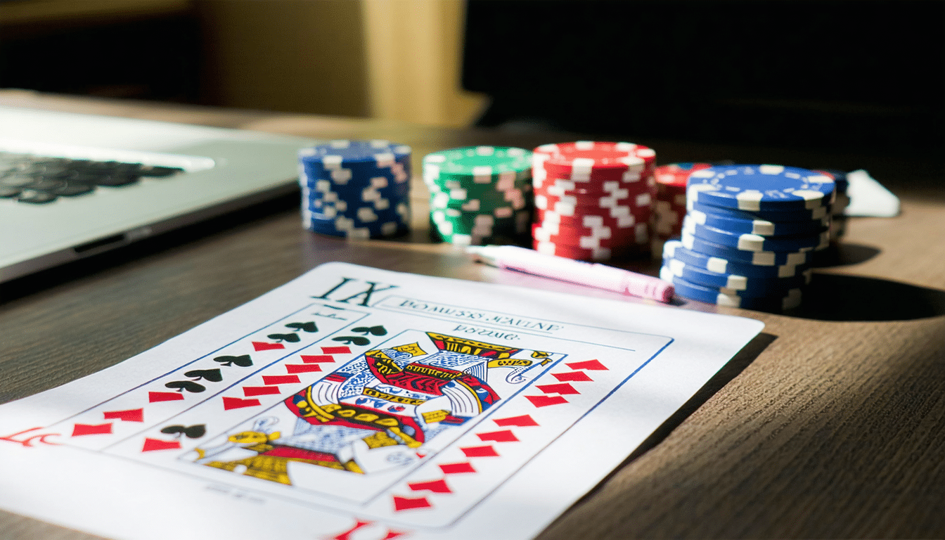 d&eacute;couvrez ce que d&eacute;voilent les nouveaux bonus offerts par les casinos en ligne et comment en profiter au mieux pour maximiser vos gains.