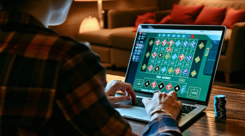 d&eacute;couvrez ce que r&eacute;v&egrave;lent les nouveaux bonus offerts par les casinos en ligne et comment en profiter pour maximiser vos gains de mani&egrave;re s&eacute;curis&eacute;e et avantageuse.