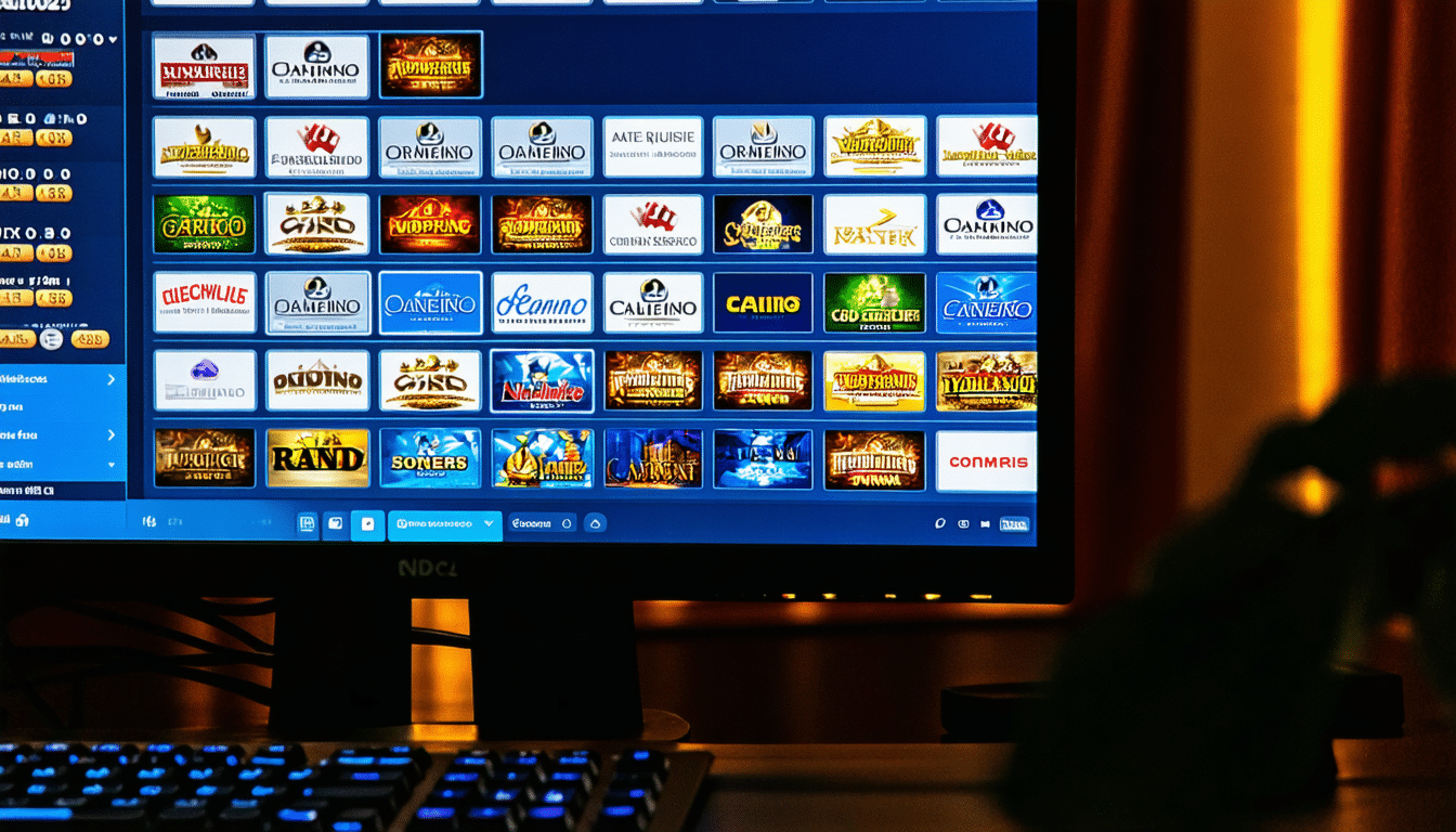 d&eacute;couvrez les licences internationales les plus influentes qui r&eacute;gulent et s&eacute;curisent le march&eacute; des casinos en ligne, assurant fiabilit&eacute; et confiance aux joueurs.