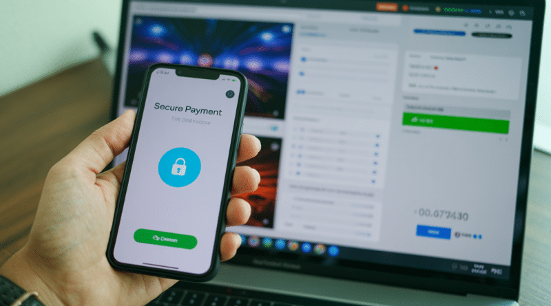 d&eacute;couvrez les moyens de paiement s&eacute;curis&eacute;s pour jouer en ligne en toute tranquillit&eacute; et prot&eacute;ger vos donn&eacute;es personnelles.