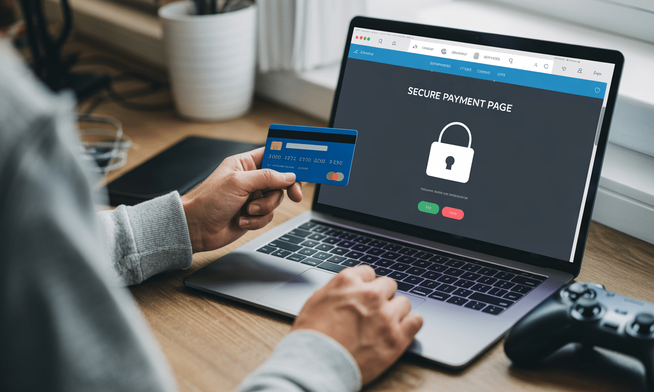 d&eacute;couvrez les moyens de paiement s&eacute;curis&eacute;s pour jouer en toute tranquillit&eacute;. conseils et solutions fiables pour prot&eacute;ger vos transactions de jeu en ligne.