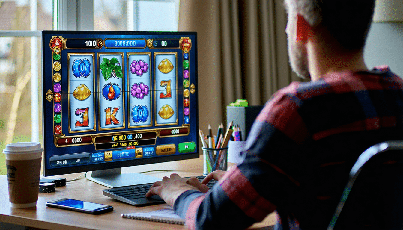 d&eacute;couvrez le fonctionnement des tournois de machines &agrave; sous en ligne, apprenez les r&egrave;gles, strat&eacute;gies et conseils pour maximiser vos chances de gagner dans ces comp&eacute;titions passionnantes.