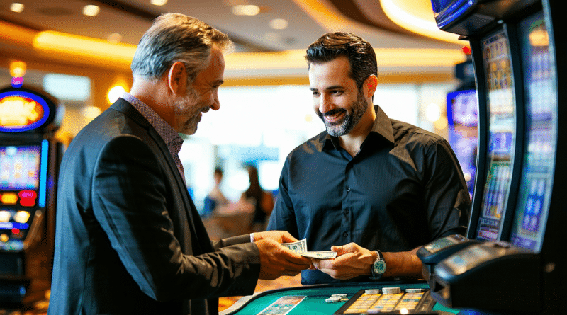 d&eacute;couvrez comment les casinos en ligne optimisent et acc&eacute;l&egrave;rent les d&eacute;lais de retrait pour offrir une exp&eacute;rience utilisateur am&eacute;lior&eacute;e et fid&eacute;liser les joueurs.