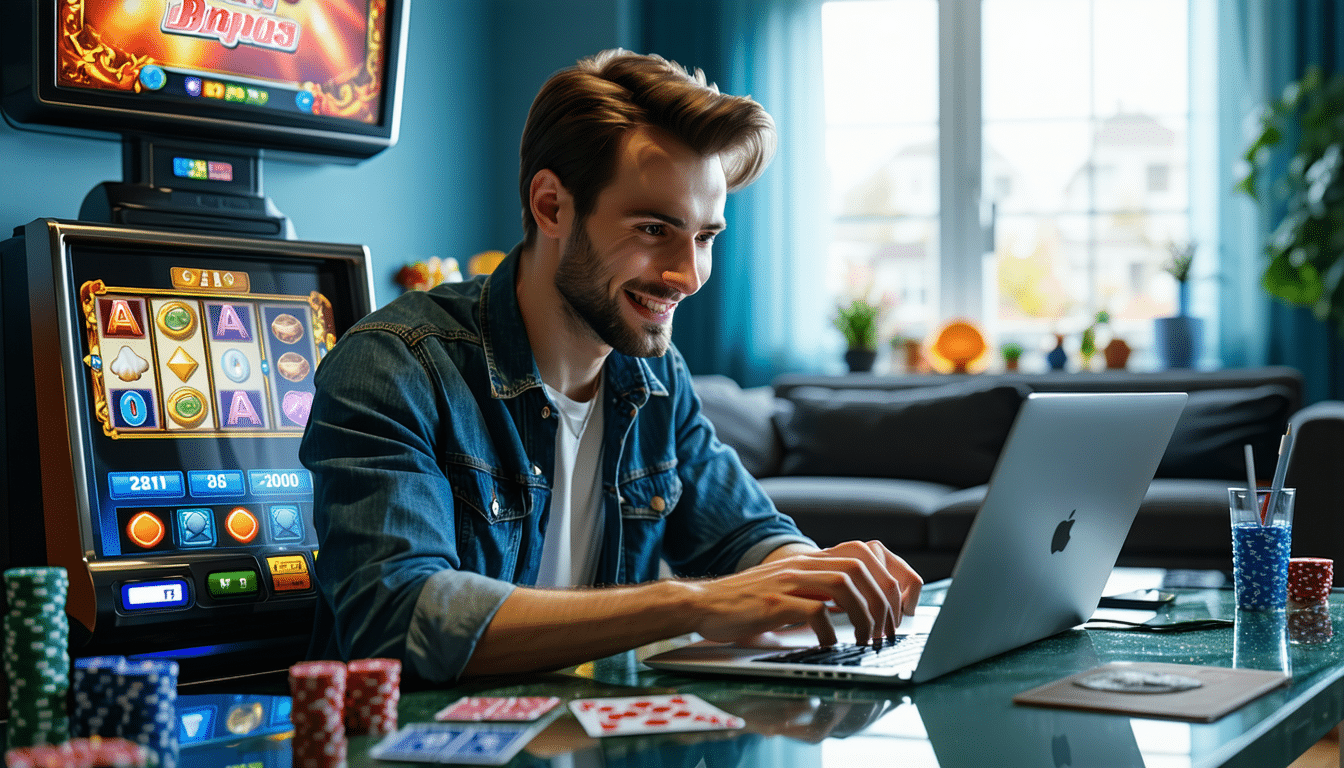 d&eacute;couvrez les bonus de jeu les plus courants et comment ils influencent vos habitudes de jeu pour maximiser votre exp&eacute;rience.