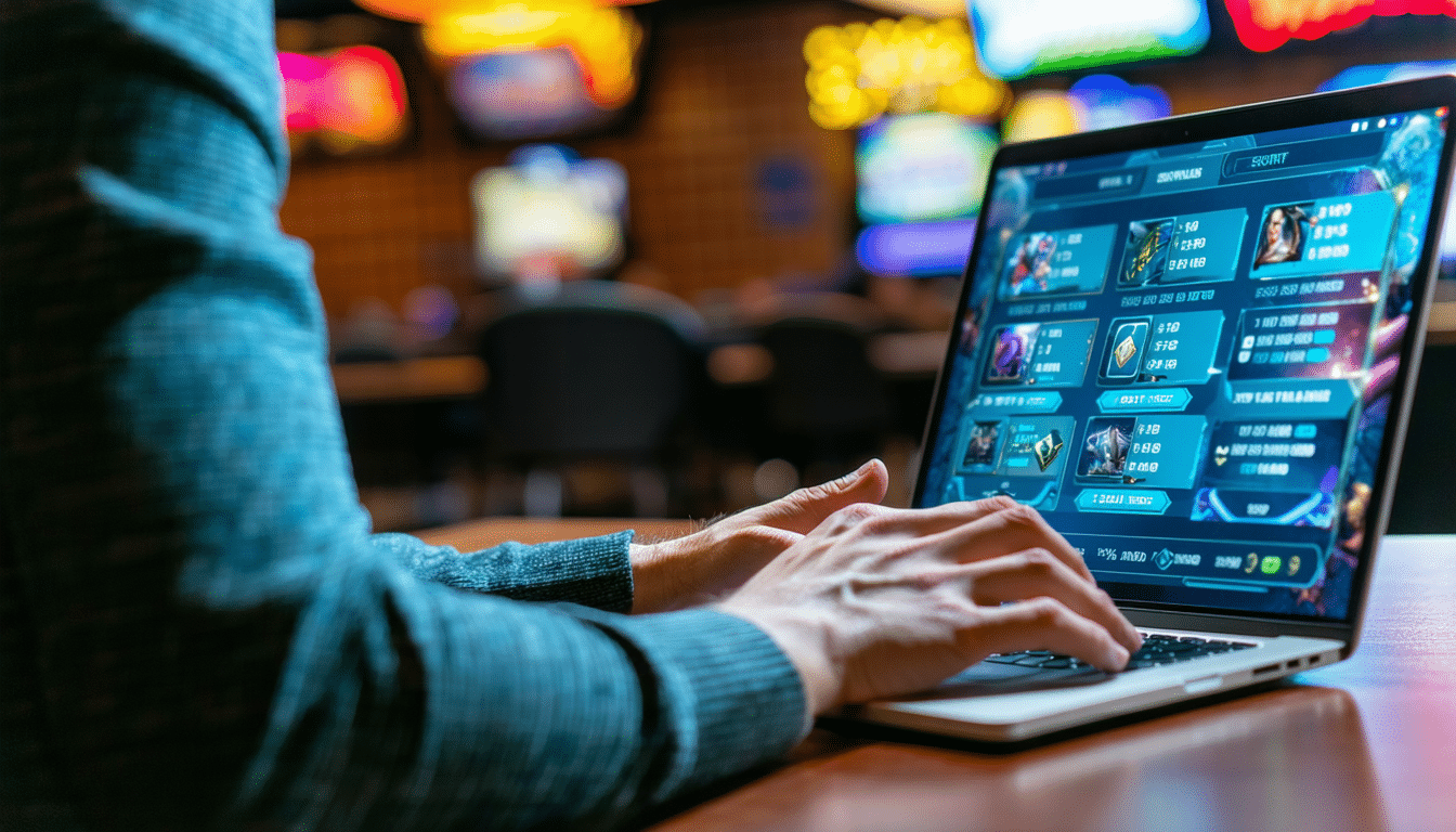d&eacute;couvrez les principaux crit&egrave;res que les joueurs consid&egrave;rent pour choisir un casino en ligne fiable et s&eacute;curis&eacute;, incluant la diversit&eacute; des jeux, les bonus, la s&eacute;curit&eacute; et le service client.