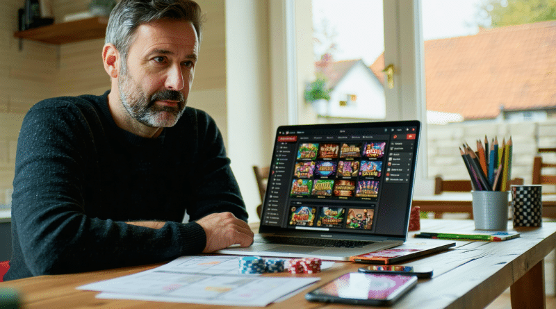 d&eacute;couvrez les principaux crit&egrave;res que les joueurs utilisent pour choisir un casino en ligne fiable et s&eacute;curis&eacute;, incluant la vari&eacute;t&eacute; des jeux, les bonus, la s&eacute;curit&eacute; et la qualit&eacute; du service client.