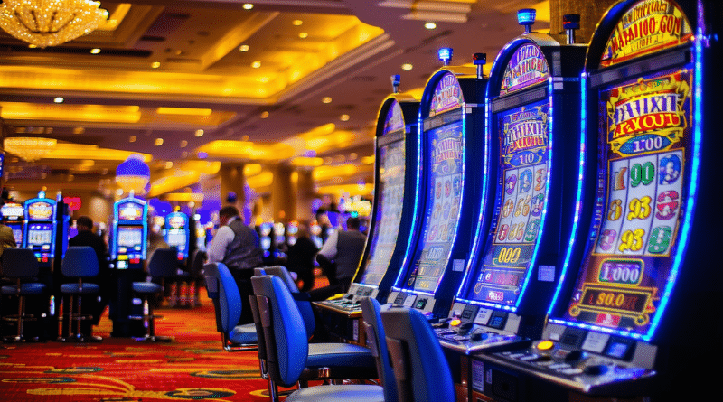 d&eacute;couvrez quels jeux continuent de s&eacute;duire les joueurs dans les casinos traditionnels et dominent encore les salles de jeux aujourd'hui.