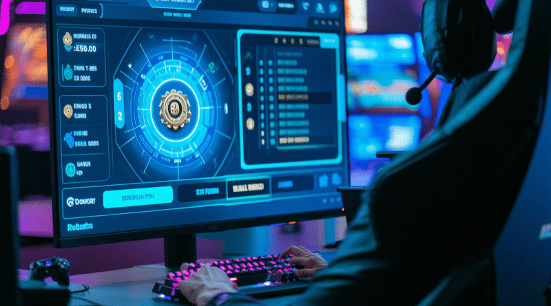 d&eacute;couvrez l'&eacute;volution des programmes de fid&eacute;lit&eacute; dans les casinos en ligne et comment ils r&eacute;compensent de mieux en mieux leurs joueurs.