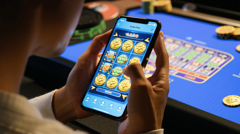 d&eacute;couvrez l'&eacute;volution et la popularit&eacute; croissante des jeux de grattage num&eacute;riques, une nouvelle tendance ludique alliant technologie et divertissement instantan&eacute;.