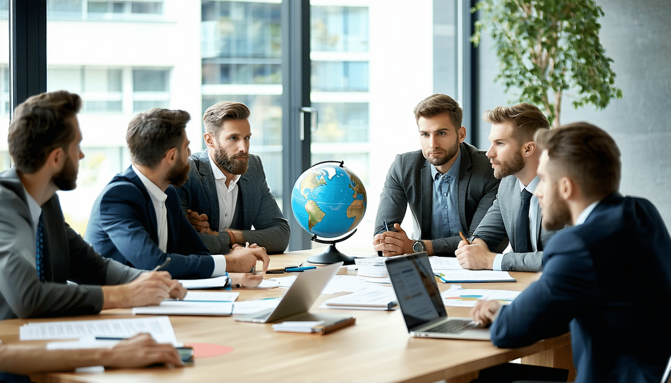 d&eacute;couvrez comment les autorit&eacute;s internationales contribuent &agrave; la r&eacute;gulation des affaires mondiales, garantissant la coop&eacute;ration et le respect des normes internationales.