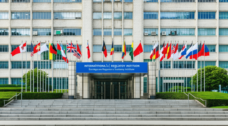 d&eacute;couvrez comment les autorit&eacute;s internationales contribuent &agrave; la r&eacute;gulation mondiale en assurant la coop&eacute;ration, la s&eacute;curit&eacute; et le respect des normes entre les pays.