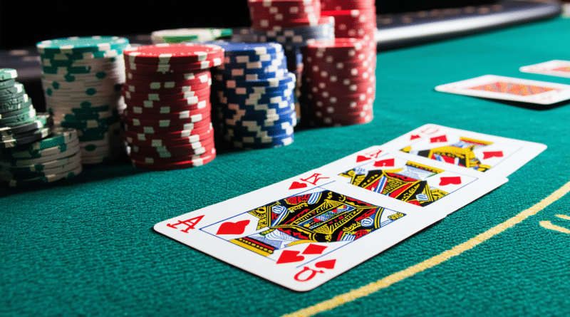 d&eacute;couvrez les erreurs les plus fr&eacute;quentes commises par les joueurs de blackjack afin de les &eacute;viter et d'am&eacute;liorer vos chances de gagner.