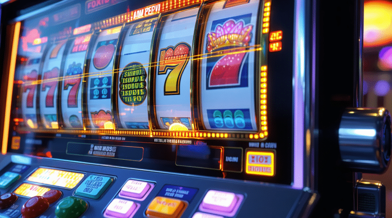 d&eacute;couvrez les jeux de casino en ligne les plus rentables, leurs strat&eacute;gies gagnantes et comment maximiser vos chances de gains.