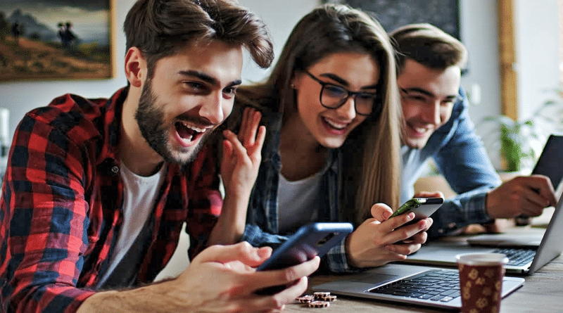 d&eacute;couvrez comment les mini-jeux innovants s&eacute;duisent de plus en plus les utilisateurs sur les plateformes de paris en ligne, transformant l'exp&eacute;rience de jeu.