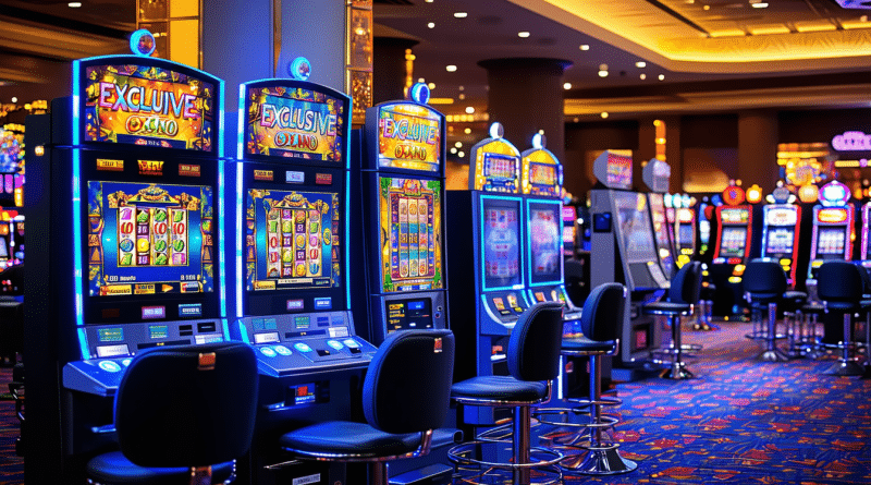 d&eacute;couvrez comment les partenariats majeurs entre casinos et &eacute;diteurs sp&eacute;cialis&eacute;s r&eacute;volutionnent l'industrie du jeu en ligne, en proposant des exp&eacute;riences innovantes et des contenus exclusifs.
