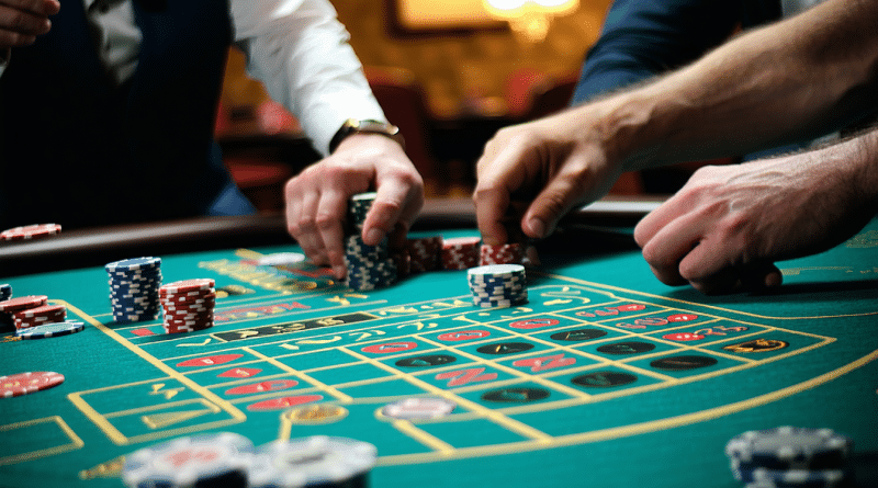 d&eacute;couvrez une analyse approfondie des syst&egrave;mes de mise les plus populaires au baccarat, pour optimiser vos strat&eacute;gies de jeu et augmenter vos chances de gain.