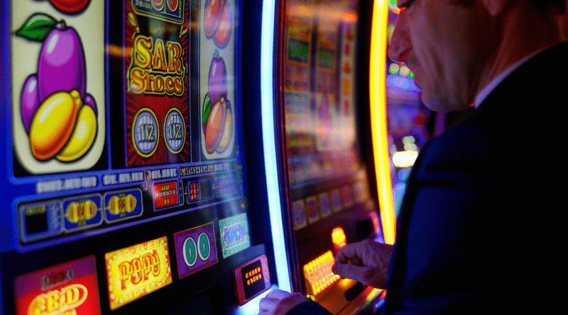 d&eacute;couvrez des astuces pratiques pour prolonger votre temps de jeu sur les machines et maximiser votre plaisir tout en g&eacute;rant votre budget efficacement.