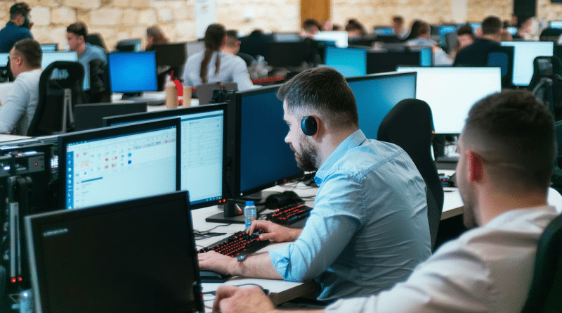 d&eacute;couvrez comment les plateformes de jeux bas&eacute;es &agrave; malte sont r&eacute;glement&eacute;es, avec un cadre l&eacute;gal strict garantissant la s&eacute;curit&eacute; et la transparence pour les joueurs.