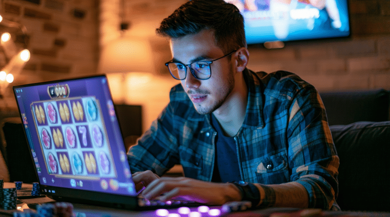 d&eacute;couvrez comment les joueurs choisissent entre les jeux automatiques et les jeux en direct, en analysant leurs pr&eacute;f&eacute;rences, strat&eacute;gies et exp&eacute;riences pour une meilleure compr&eacute;hension de leurs d&eacute;cisions.
