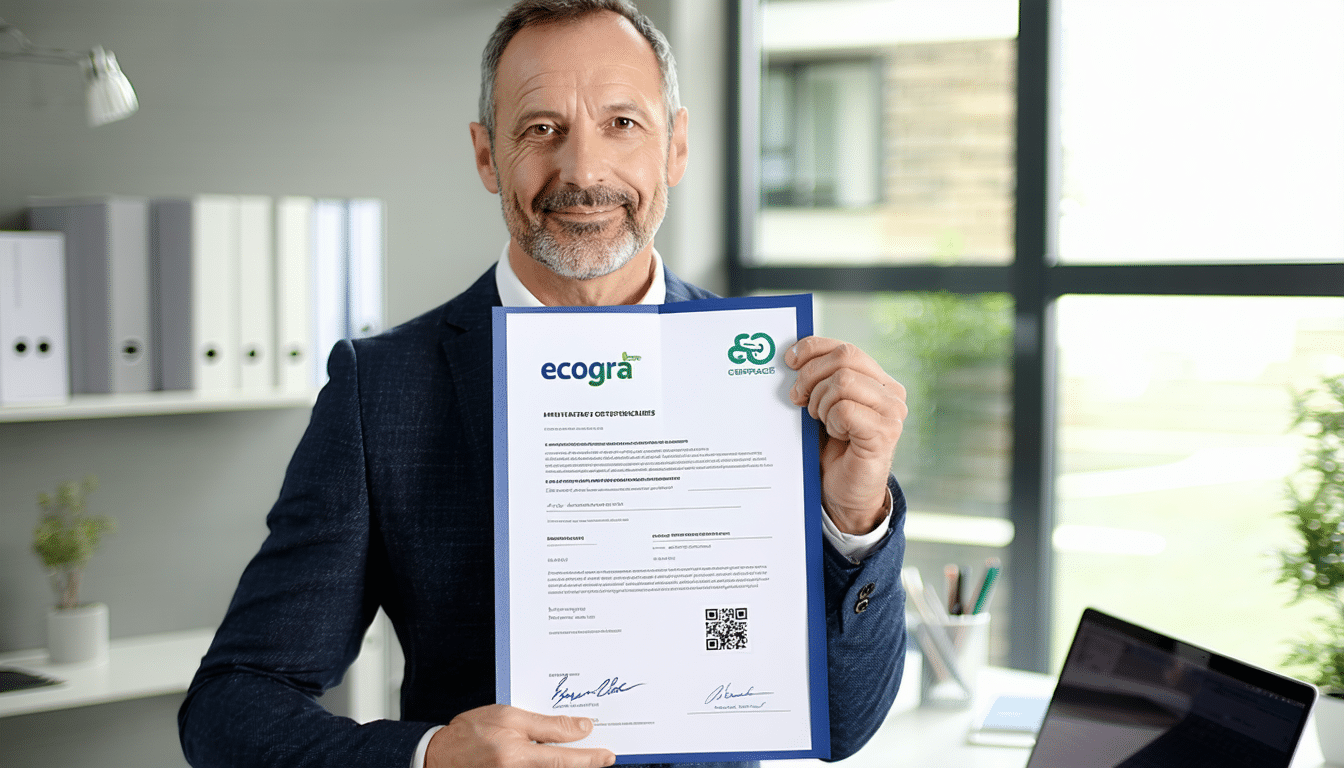 d&eacute;couvrez l'importance des certifications ecogra, garantissant la fiabilit&eacute;, la s&eacute;curit&eacute; et l'&eacute;quit&eacute; des plateformes en ligne pour une exp&eacute;rience utilisateur de confiance.