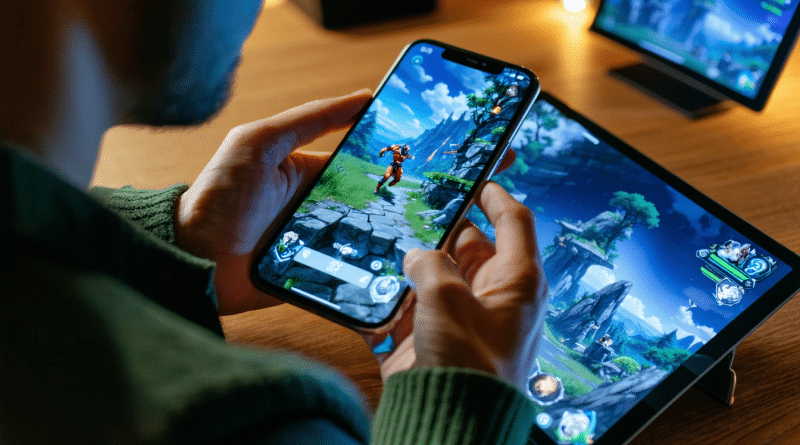 d&eacute;couvrez les jeux sp&eacute;cialement con&ccedil;us pour une exp&eacute;rience optimis&eacute;e sur mobile, offrant divertissement et performances adapt&eacute;es &agrave; vos appareils mobiles.