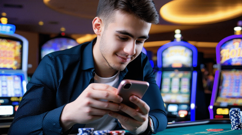 d&eacute;couvrez les solutions de d&eacute;p&ocirc;t instantan&eacute; les plus pris&eacute;es par les joueurs pour une exp&eacute;rience de jeu rapide et s&eacute;curis&eacute;e.